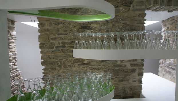 Grand Retreat in Redu - Foto 5, Cocina privada