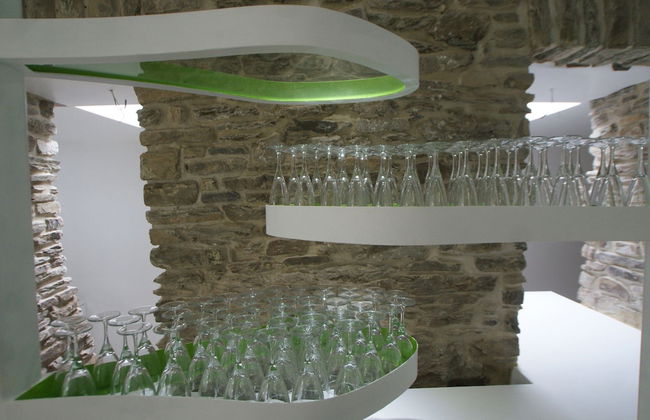 Grand Retreat in Redu - Photo 8