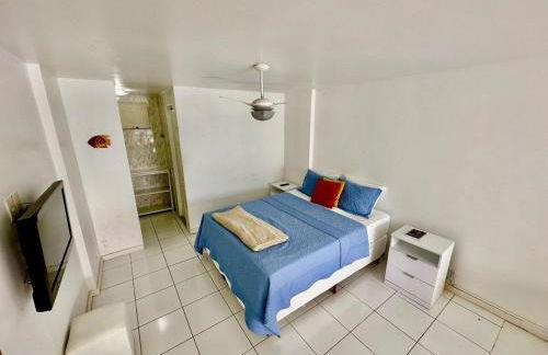 Duplex de Frente para a Praia - Angra Inn - Foto 14