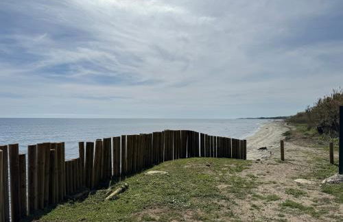 Appartement n 302 moriani plage - Foto 32