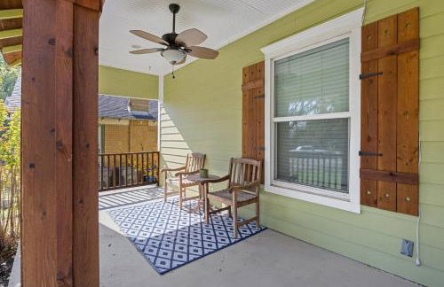 Charming Craftsman close by Bishop Arts & Downtown - Foto 26