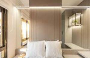 ATL36 - Apartamento 1 quarto - Foto 11