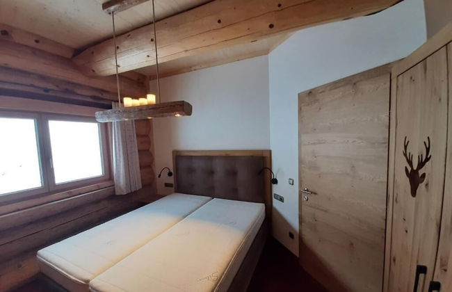 Hideaway Zugspitz Berwang - Foto 2