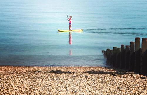 The Coach House - Foto 39