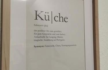 60 qm Dachgeschoss Alte Bäckerei - Foto 21