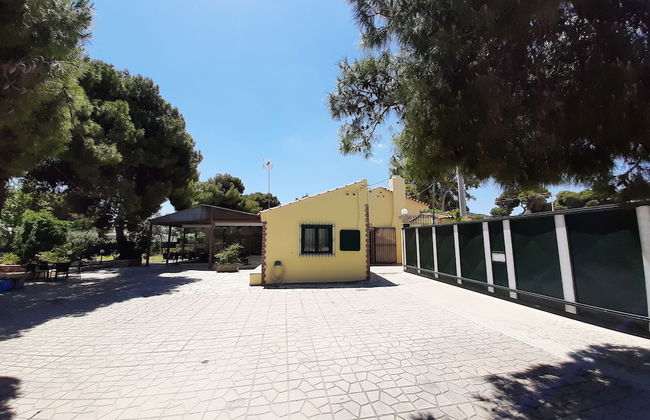 Silis Beach House - Foto 39