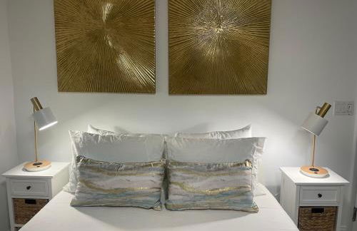 TROPICAL HAVEN POOL & 2BLOCKS TO BEACh - Foto 8