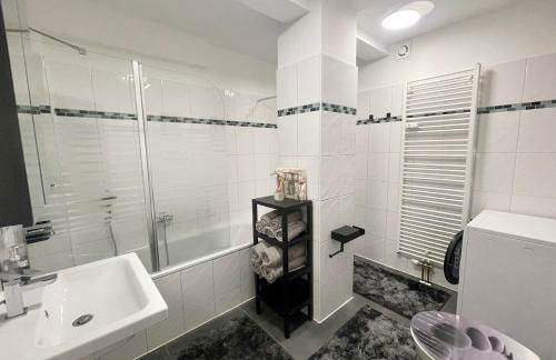 Charmantes Loft-Apartment 2 Min zum Hauptbahnhof - Photo 20