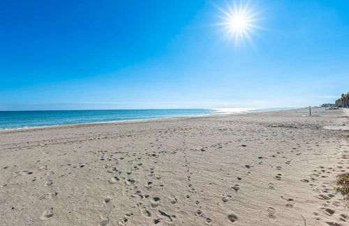 Luxury Casa con piscina, wifi, 150m dal mare - Foto 28