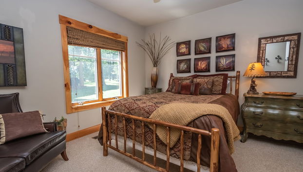 All Seasons Pass - Foto 5, Habitación