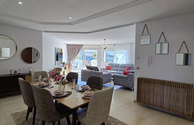 Seasonal Rental - Apartment in the Skanes Area - Foto 15