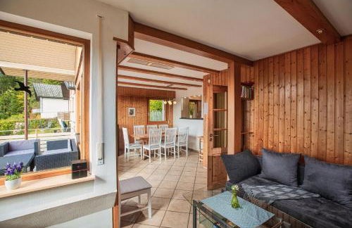 Ferienwohnung Stefan - Sauna - Terrasse - mit Bettwäsche & Handtücher - Photo 17