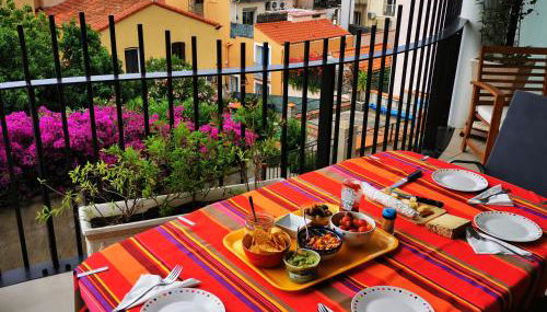 1BR Apartment T2 54m2 Onde Marine 2nd floor Lift Wifi AC Parking - Foto 1