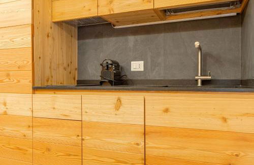 DE Earth - Appartamento con Sauna - Foto 23