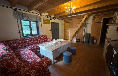 Domek Marianówka PRYWATNA BALIA OGRODOWA - Foto 23