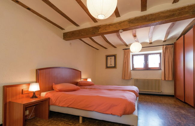 Spacious Waimes Villa - Foto 5