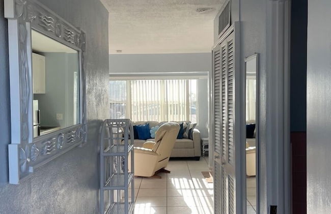 Sea Club I Beach Resort - Foto 14