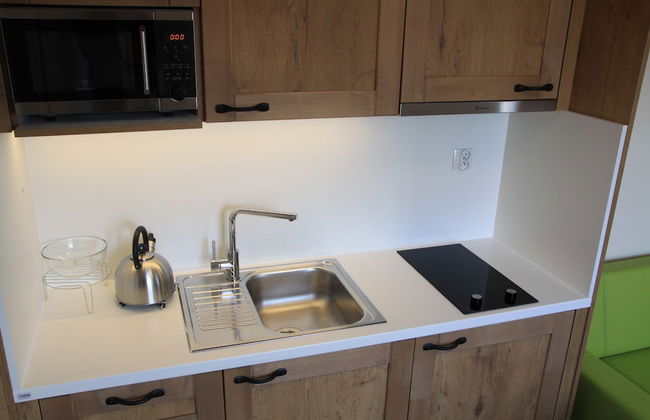 Šatlava Valtice - Foto 36