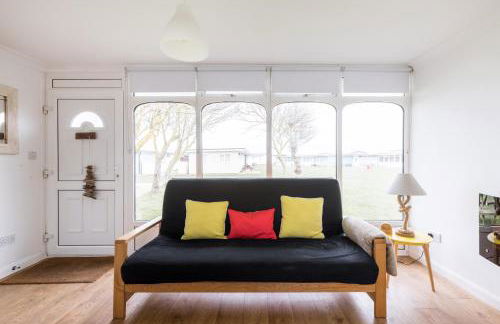 The Beach Huts - Camber Sands - Foto 24