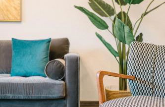 Moderne 3 Zi-FeWo "Vintage Style" 70 qm Nähe Freiburg - Foto 11