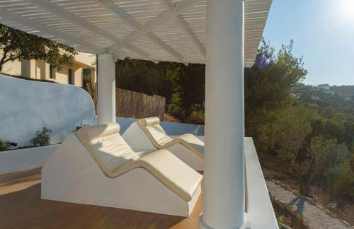 Hidden Oasis Private Villa - Foto 26