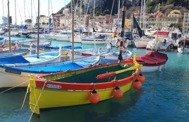 Appartements Massena - Foto 17