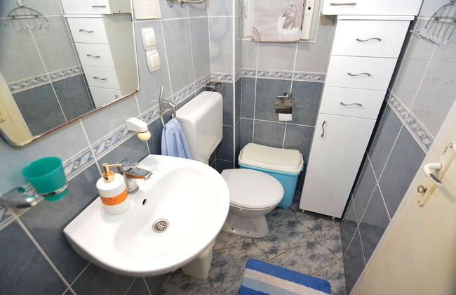 Apartments Igalo - Foto 47