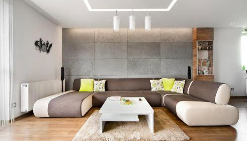 Wrzosowy Apartament - Photo 5