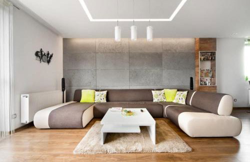 Wrzosowy Apartament - Photo 5