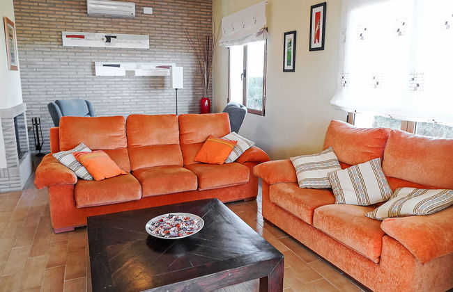 Villa Corona - Photo 2