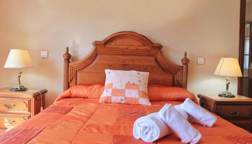 La Mies de Vallegon - 1801 - Foto 3