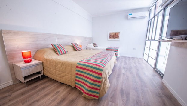 Augusta - Foto 2, Habitación
