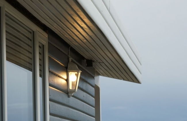 Nátthagi Cottage - Foto 27