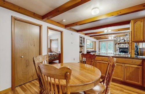 Rustic Woodland Retreat- Unit A - Foto 6