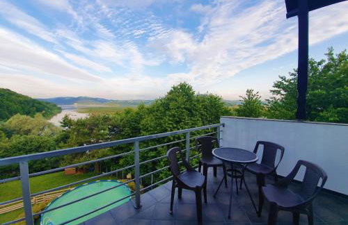 Dom nad Jeziorem Rożnowskim - Foto 20