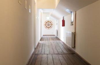 Schiffshotel "Schlafen im Hafen" - Foto 11