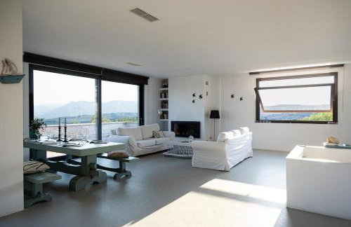 Oikia Aetolithi (near Mikines) - Foto 25