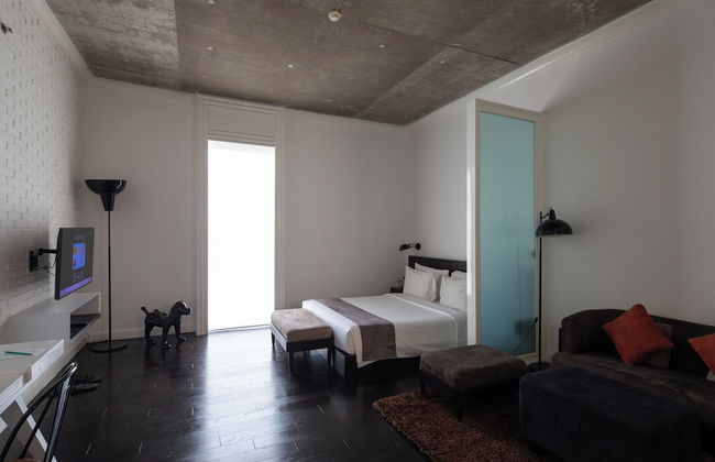 Morrissey Hotel - Foto 21