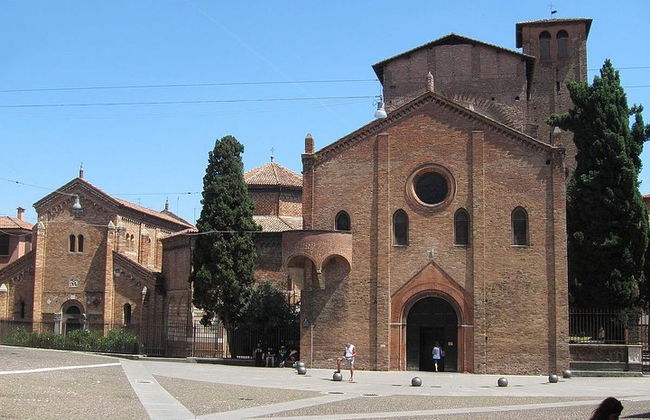 Bologna One day tour with lunch - Photo 6