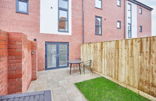 Host & Stay - 3 Queens Court - Foto 37