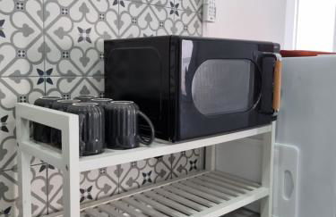 Apartamento del arte en Toledo by beBalmy - Foto 4