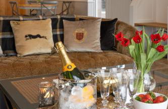 Robin Cottage - Photo 2