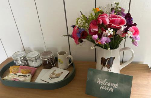 Cosy Devon Hut Woodland Views - Photo 49