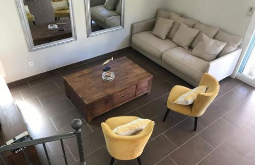 Maison à Saint-Florent avec piscine privée - Foto 15