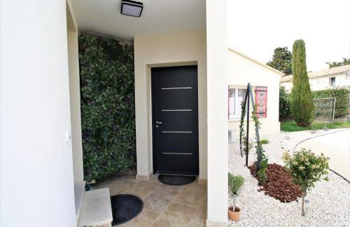 Les Bastidons de l'Isle - Le Saumane - 3 étoiles - Photo 13