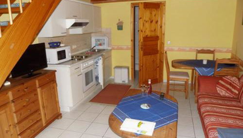 Ferienwohnungen Engelmühle - Foto 4