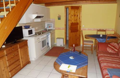 Ferienwohnungen Engelmühle - Foto 4