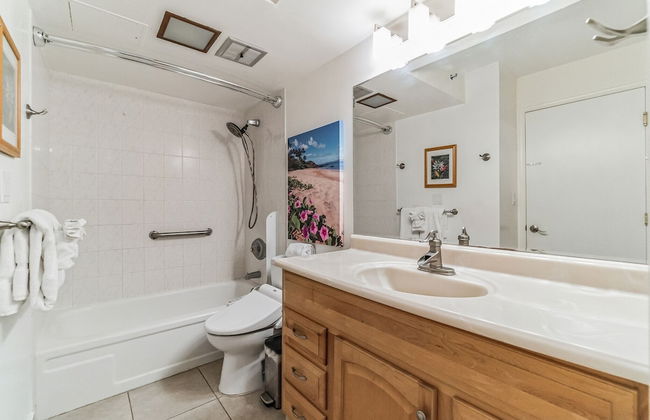 Standard Waikiki Banyan Condo with Mountain View by Koko Resort Vacation Rentals - Foto 22