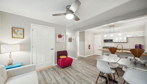 Morning Glory Apt - Charming Accessible 3 Bedroom - Foto 2