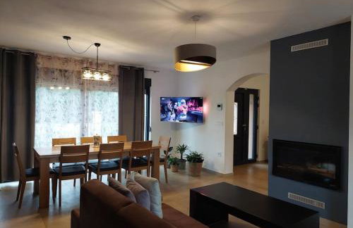 Villa Vallese Bale - Foto 44